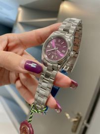 Picture for category Rolex Watches Women Oyster Perpetual